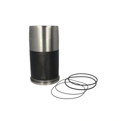 Kuva MAHLE ORIGINAL 227 WN 37 00 Sylinteriputki