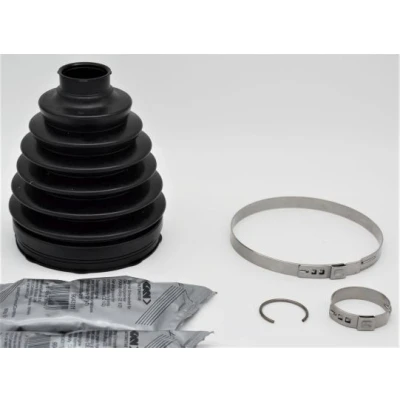 Kuva LÖBRO GKNB20590 Paljekumisarja, Vetoakseli 132mm TPE (termoplastinen elastomeeri) rasvalla TOYOTA: HILUX 3 Pick up