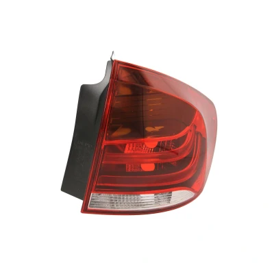 Kuva ALKAR 2232889 Takavalot Oikea Uloin osa LED Ilman lampun kantaa BMW: X1