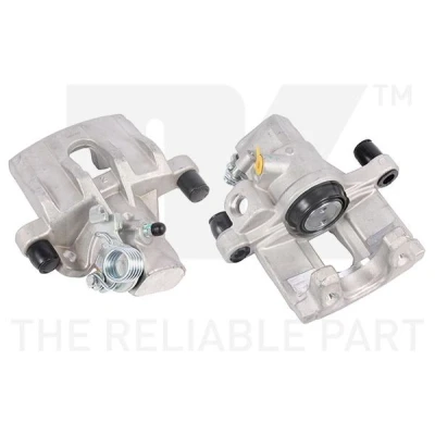 Kuva NK 2125158 Jarrusatula Alumiini VOLVO: V50, S40 II, C30, FORD: FOCUS 2 Kombi, 2, Cabriolet, MAZDA: 3 Hatchback, 5