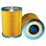 Kuva ALCO FILTER MD 339 Öljynsuodatin Suodatinpanos OPEL: Vectra B Sedan, CC, Farmari