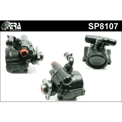 Kuva ERA Benelux SP8107 Ohjaustehostimen Pumppu