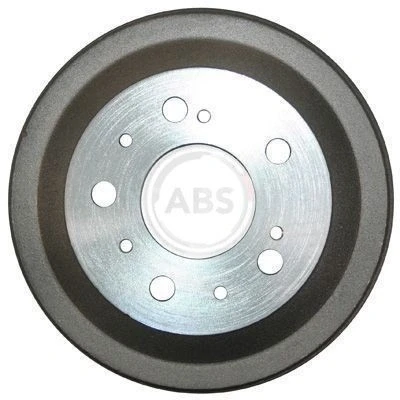 Kuva A.B.S. 2509 S Jarrurumpu 298