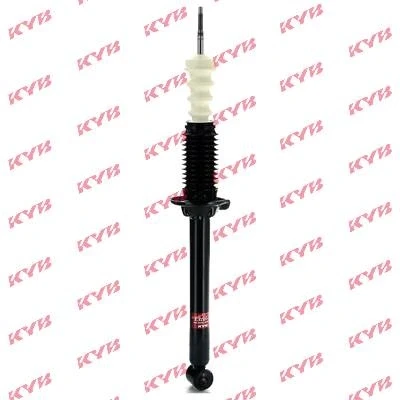 Kuva Iskunvaimennin, Taka akseli FORD FIESTA IV, Skåp/stor limousine, KA, MAZDA 121 III OE 1075697, 1075701, 1075702