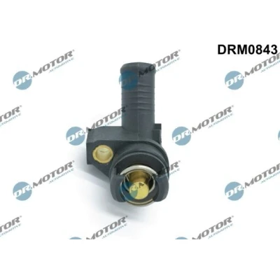 Kuva DR.MOTOR AUTOMOTIVE DRM0843 Termostaatti, Öljynjäähdytys