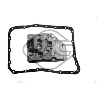 Kuva Hydrauliikkasuodatinsarja, automaattivaihteisto LEXUS LX, TOYOTA LAND CRUISER 100 OE 35330 60040