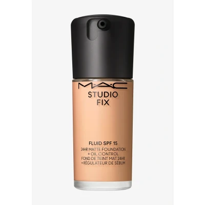 Kuva MAC Studio Fix Fluid Meikkivoide SPF 15 N6 30 ml