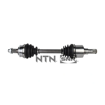 Kuva SNR DK62.002 Vetoakseli Etuakseli, vasen 588 MINI: Hatchback