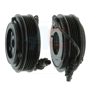 Kuva ACAUTO AC 06DL16 Magneettikytkin DELPHI, CHEVROLET, GM, OPEL, VAUXHALL CVC, GM 0274 114, 110 OPEL: Insignia A Sports Tourer