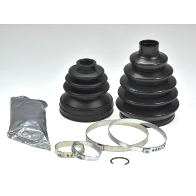 Kuva SPIDAN 25871 Paljekumisarja, Vetoakseli TPE (termoplastinen elastomeeri), NBR (nitriili butadi kumi) TOYOTA: Yaris III Hatchback