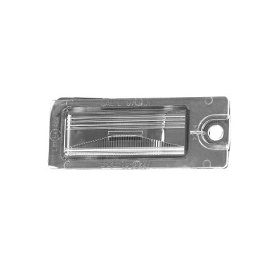Kuva TYC 15 0227 01 9 Rekisterikilven Valo W5W Molemminpuolin VOLVO: S80 I, V70 2, S60 I
