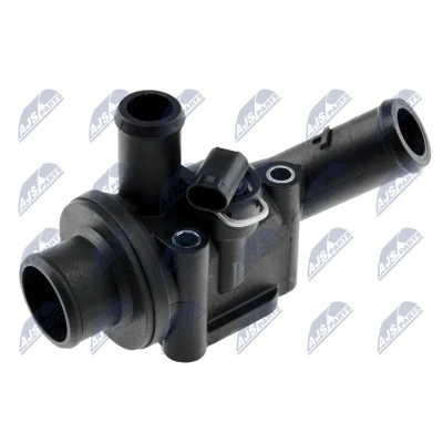 Kuva Termostaatti, jäähdytysneste MERCEDES BENZ A KLASS [W168], VANEO [414] OE 6682030075, 6682030175, 6682030275