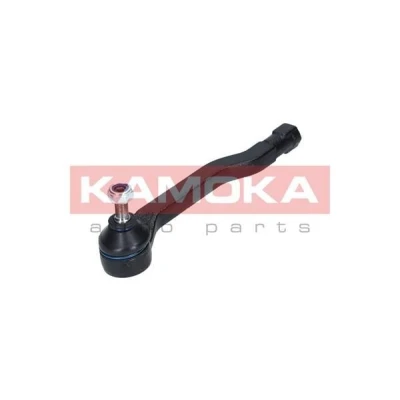 Kuva Raidetangon pää, Etuakseli, vasen NISSAN MICRA III OE 48640 AX600