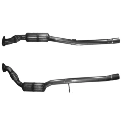 Kuva Katalysaattori LAND ROVER DISCOVERY III, RANGE SPORT I OE WCD500433, WCD501630