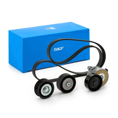 Kuva SKF VKMA 32236 Moniurahihnasarja FIAT: BRAVO 2, Grande Punto Hatchback, ALFA ROMEO: MiTo