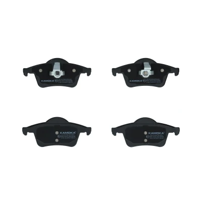 Kuva Jarrupalasarja, levyjarru, Takana VOLVO S60 I, S80 V70 II, XC70 Cross Country I OE 272399, 2723997, 272944