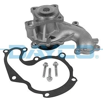 Kuva DAYCO DP274 Vesipumppu FORD: S Max Mk1, Focus Mk1 Farmari, MONDEO 4 Turnier