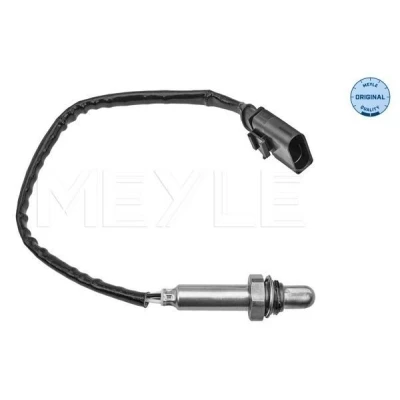 Kuva MEYLE 114 803 0014 Lambda Anturi katalysaattorin jälkeen M18 x 1,5 Sormisondi AUDI: A3 Sportback, A4 B8 Avant, Hatchback
