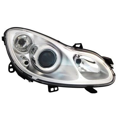 Kuva Ajovalo, Vasen SMART FORTWO Cabrio, Coupé OE 4518200159, A4518200159