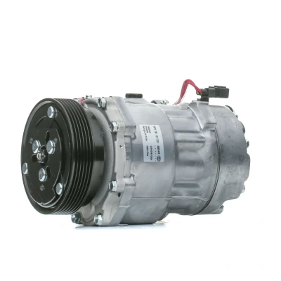 Kuva MAHLE ORIGINAL ACP 1021 000S Ilmastoinnin Kompressori SD7V16 12 PAG 46 R 134a Tiivisterenkaalla VOLKSWAGEN: GOLF 3, Passat B3/B4 Variant, Sharan I