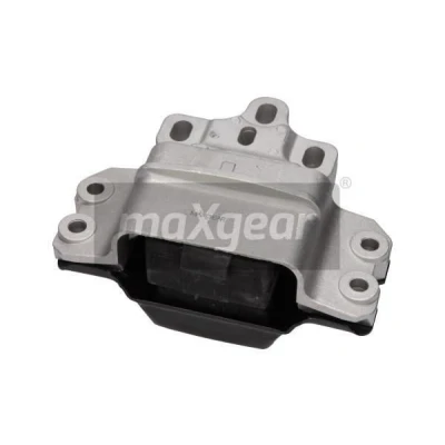Kuva MAXGEAR 40 0125 Moottorin Kumityyny Vasen Hydrolaakeri VOLKSWAGEN: Golf 5, Sharan II, Touran I, AUDI: A3 Hatchback, SKODA: Octavia 2 Combi