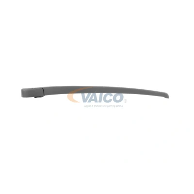 Kuva Tuulilasinpyyhkimen varsi, lasinpesu VAICO V20 1864 Original Quality Takana kannella BMW: 5 Sedan, Touring