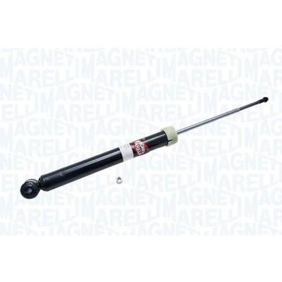 Kuva MAGNETI MARELLI 351746070000 Iskunvaimentimet Taka akseli Kaasupaine Kaksiputki Vaimennusmoduuli Tappi ylhäällä FIAT: Stilo Hatchback