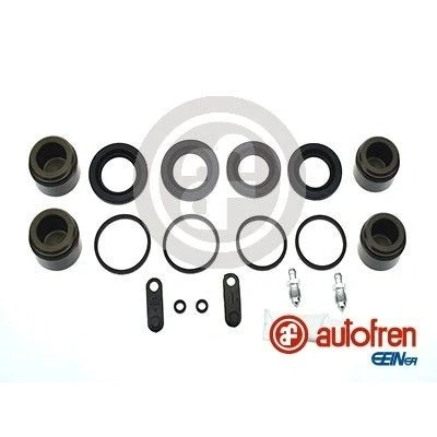 Kuva AUTOFREN SEINSA D42313C Jarrusatula Korjaussarja Etuakseli 38/42 PEUGEOT: 607 Sedan, ALFA ROMEO: 166