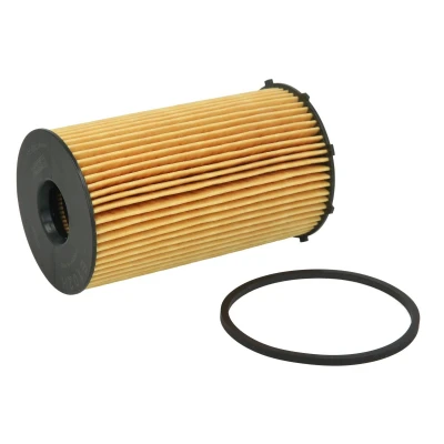 Kuva HENGST FILTER E102H D156 Öljynsuodatin Suodatinpanos LAND ROVER: Range Rover Sport, Discovery 3, 4, CITROËN: C5 III Farmari, 3