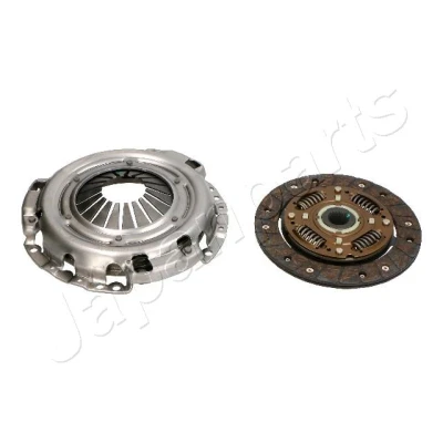 Kuva JAPANPARTS KF 2120 Kytkinpaketti 190 TOYOTA: iQ