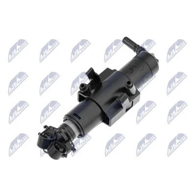 Kuva Pesusuutin, lasinpesulaite, Oikea Ford Kuga II OE 2069480, GV41 13L014 AE