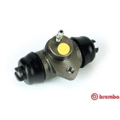 Kuva BREMBO A 12 452 Takajarrusylinteri 26,99 VOLKSWAGEN: LT 28 35 I Van, 40 55 Flatbed Kuorma auto / Alusta