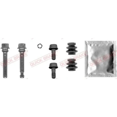 Kuva QUICK BRAKE 113 0010X Ohjaustappi TOYOTA: RAV4 III SUV
