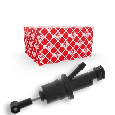Kuva FEBI BILSTEIN 46206 Kytkin Pääsylinteri