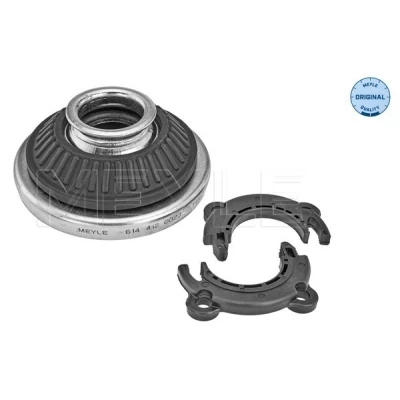 Kuva MEYLE 614 412 0023 Jousijalan Tukilaakeri Etuakseli Ilman kuulalaakeria, puristusliittimellä OPEL: Astra H Caravan, Zafira B