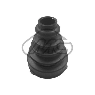 Kuva Paljekumi, vetoakseli, Vaihteiston puoli ALFA ROMEO 147, FIAT BRAVO II, CROMA, STILO, STILO Multi Wagon, LANCIA DELTA III, THESIS OE 46307925, 463