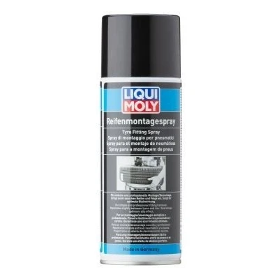 Kuva LIQUI MOLY 1658 Asennussumute Rasia 400