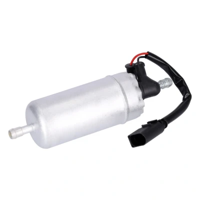 Kuva FEBI BILSTEIN 185269 Polttoainepumppu Sähköinen Kaapelilla VOLKSWAGEN: Transporter 5, Passat B6 Variant, Multivan 5 (7HM