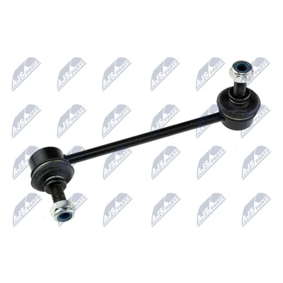 Kuva NTY ZLP MZ 051 Koiranluu Etuakseli, vasen MAZDA: 6 Farmari, Hatchback