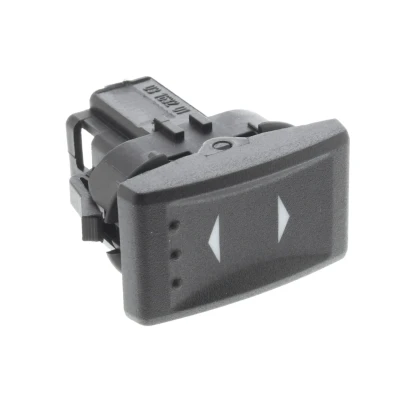 Kuva VEMO V25 73 0101 Lasinnostimen Kytkin Eteen, oikea Q+, original equipment manufacturer quality FORD: MONDEO 4, 3 Kombi