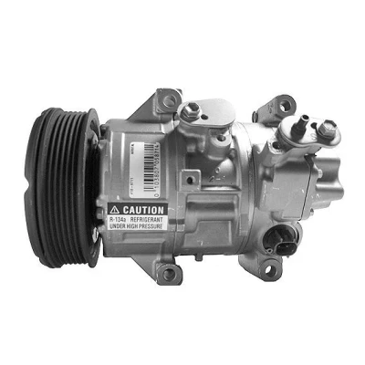 Kuva Kompressori, ilmastointilaite ford, volvo OE 10 160 01033, 1234357, 1433627