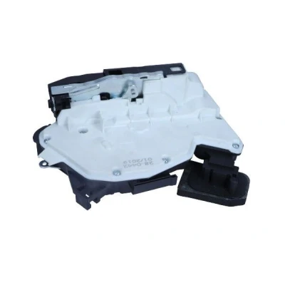Kuva MAXGEAR 28 0442 Oven Lukko Eteen, oikea VOLKSWAGEN: Jetta 4, Beetle Hatchback, Polo V SEAT: Alhambra II, SKODA: Yeti