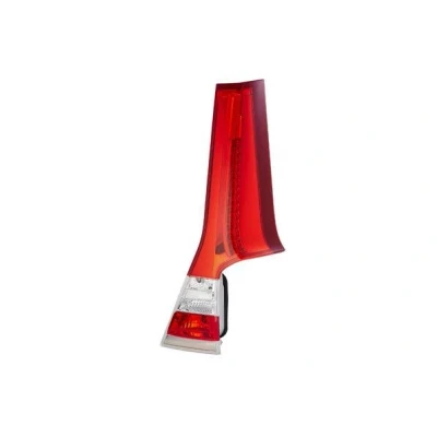 Kuva HELLA 2TZ 011 528 041 Takavalot Oikea Sisä osa LED 12 Lampun kannalla VOLVO: V70 3, XC70 II Farmari