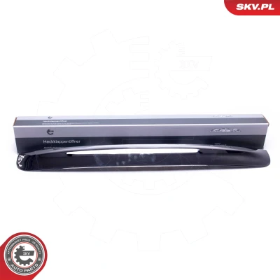 Kuva Suoja /koristelista NISSAN QASHQAI / +2 I, VAN I OE 90810 JD40H CL