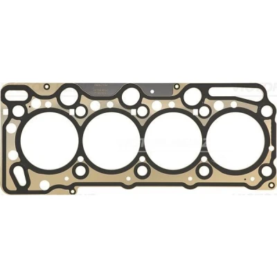 Kuva REINZ 61 53245 00 Kannentiiviste 1,45 80 Metalli kerros tiiviste OPEL: Astra G Caravan, CC, H HONDA: CIVIC 7 Hatchback