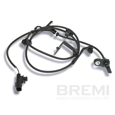 Kuva BREMI 50971 ABS Anturi Kaapelilla TOYOTA: Yaris II Hatchback, III Hatchback