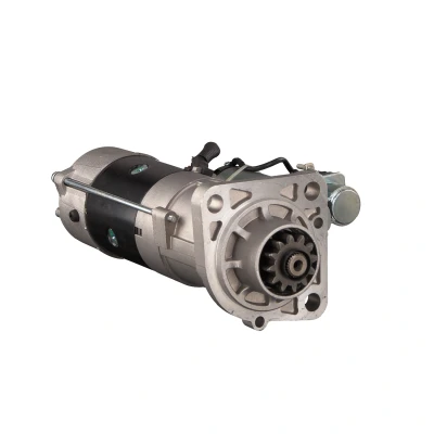 Kuva FEBI BILSTEIN 48994 Starttimoottori 24 5,5 12 RENAULT TRUCKS: Premium