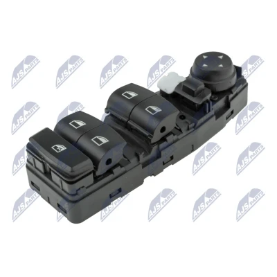 Kuva Kytkin, lasinnostin, Eteen, vasen BMW OE 61319179909, 61319208108, 61319208109