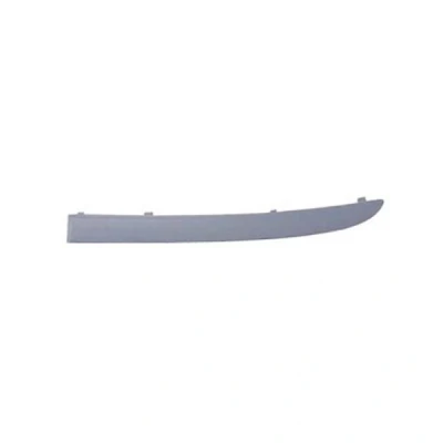 Kuva Puskurin lista, Eteen, vasen BMW 1 [E81, E87] OE 51 11 7 058 457, 136 635