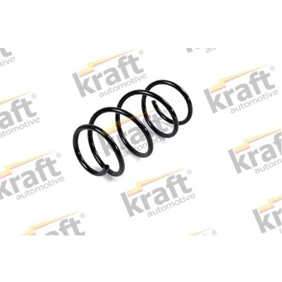 Kuva KRAFT 4022730 Jousi Etuakseli BMW: 3 Sedan, Touring, Coupe
